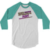 Great Sisters Get Promoted to Aunt 3/4 Sleeve Shirt