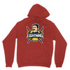colorado springs - lightning Unisex Hoodie