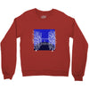 Winter (f76) Crewneck Sweatshirt