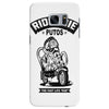 ride or die Samsung Galaxy S7 Edge