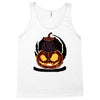 pumpkitten Tank Top