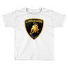 lamborini Toddler T-shirt