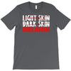 team melanin1 T-Shirt