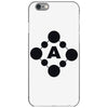 art A iPhone 6/6s Case