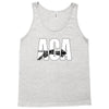 aca panthers high school Tank Top