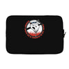 mother pus bucket! Laptop sleeve