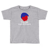 trump for president 2016 election republican political Toddler T-shirt