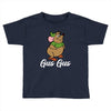 Gus Gus Toddler T-shirt
