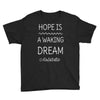 aristotle philosophy quote Youth Tee