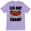 leg day T-Shirt
