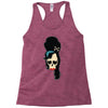 amy winehouse Racerback Tank