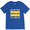 the only good V-Neck Tee