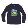 camper Long Sleeve Shirts