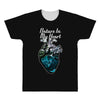 nature in my heart All Over Men's T-shirt