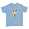 Deve kuşu Youth Tee
