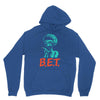 b Unisex Hoodie