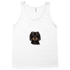 Dog1 Tank Top