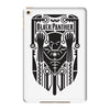 black panther iPad Mini 4