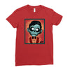 zomboy Ladies Fitted T-Shirt