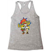 los pollos hermanos Racerback Tank