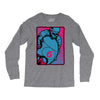 old rider Long Sleeve Shirts