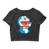 Doraemon Crop Top