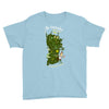 the interwebs Youth Tee