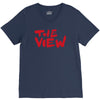 the view V-Neck Tee