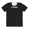 lone pine mall All Over Women's T-shirt