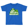 hills infant Toddler T-shirt