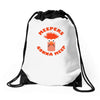 meepers Drawstring Bags