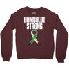 Humboldt Strong Crewneck Sweatshirt