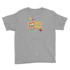ooga bar Youth Tee