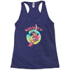 wonderful Racerback Tank