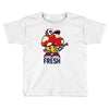 crew five fresh Toddler T-shirt