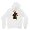 yoda christmas Unisex Hoodie