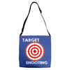 target shooting Adjustable Strap Totes