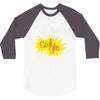 soul glo 3/4 Sleeve Shirt