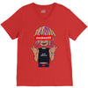 lil pump  eskeetit V-Neck Tee
