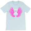 i wear pink for my mom T-Shirt