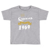 queens are born in 1969 Toddler T-shirt