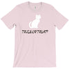 trick or treat T-Shirt