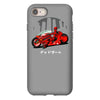 deadpool x akira iPhone 8