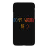 Dont Worry Be Happy iPhoneX