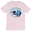 quickly, to the cupcave T-Shirt