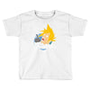we'll show him Toddler T-shirt