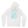 i want to ride my bike Unisex Hoodie