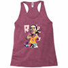 Ronaldinho Racerback Tank