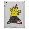 ash iPad 3 and 4 Case
