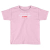 algebra once Toddler T-shirt
